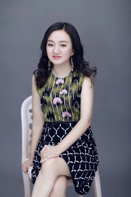 管理讲师陈永梅介绍