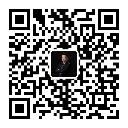 金口财演讲口才培训机构微信二维码