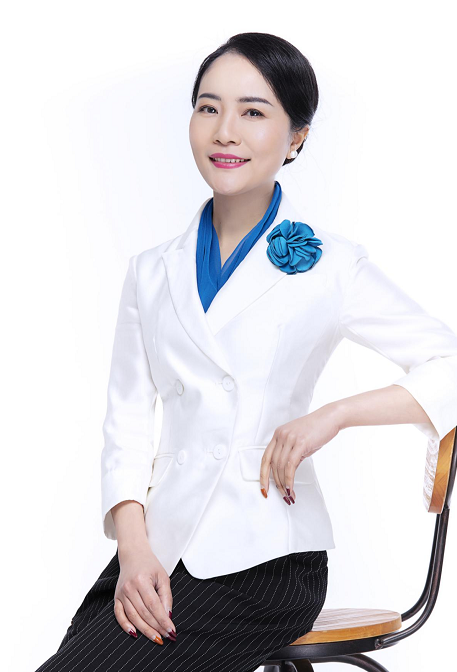 礼仪讲师陈杨简介